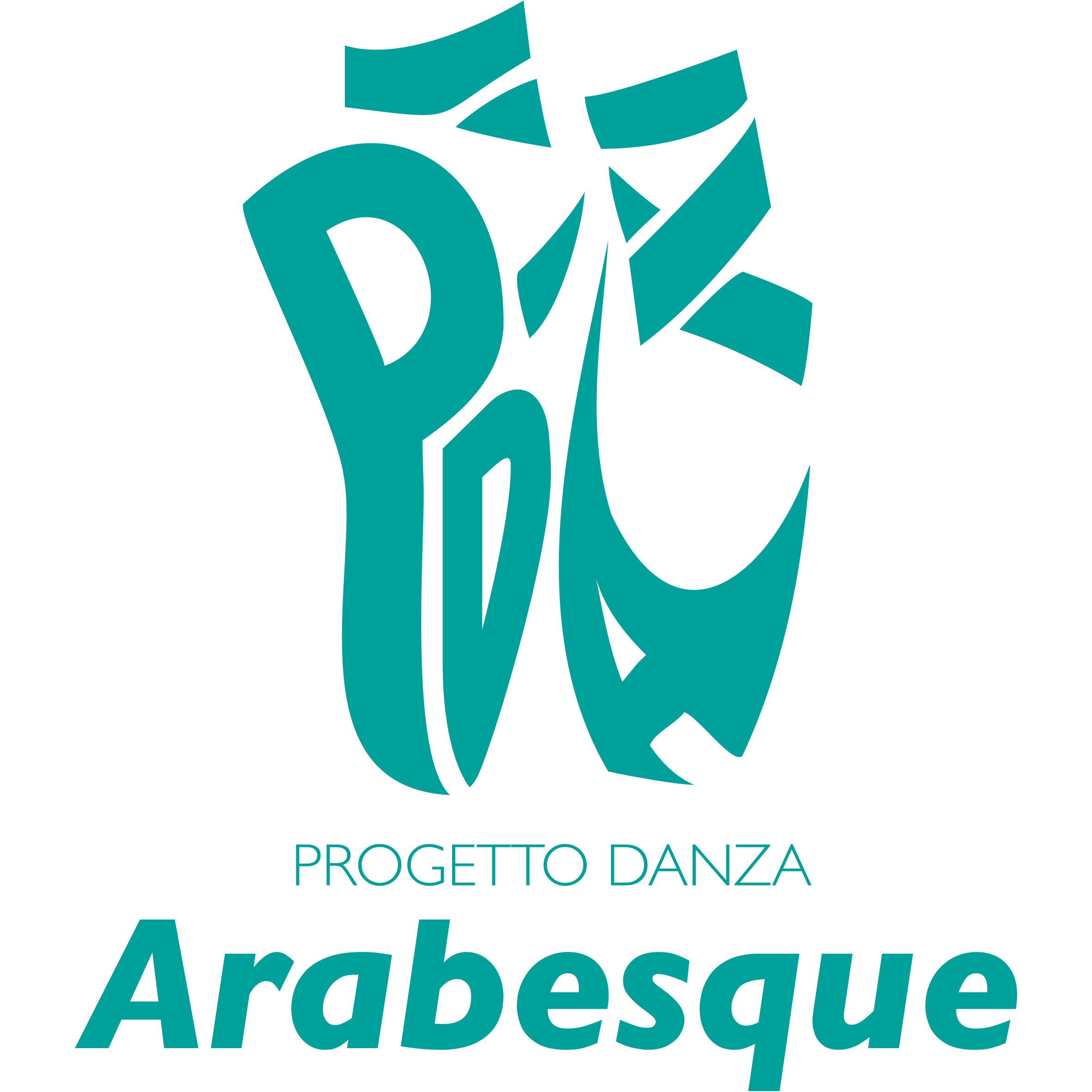 Progetto Danza Arabesque
